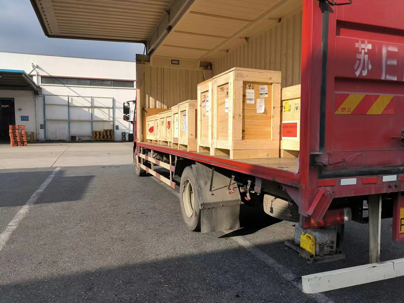 慈溪市到南充物流專線 高效快運，打造放心物流服務(wù)