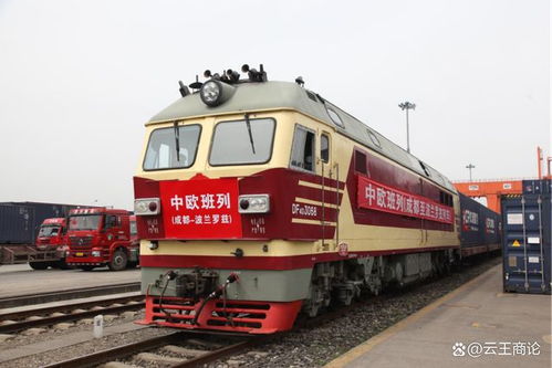 三駕馬車疲軟下，2023年經(jīng)濟如何靠貨物運輸拉動增長