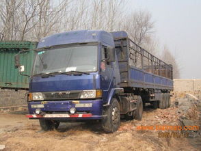 煙臺到唐山貨運(yùn) 選擇信譽(yù)良好的物流服務(wù)