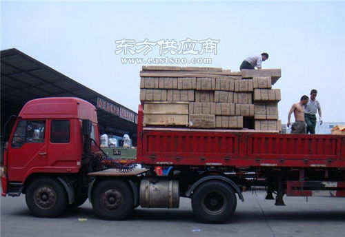 聚鼎貨運(yùn) 金華至銀川專業(yè)物流服務(wù)，高效運(yùn)輸值得信賴