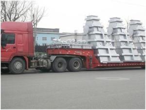 特種貨物運(yùn)輸 高要求下的專(zhuān)業(yè)物流解決方案