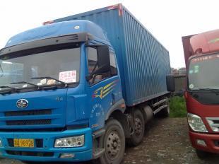 杭州至全國(guó)貨物運(yùn)輸與回程車(chē)輛調(diào)配服務(wù)